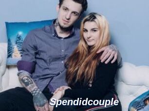 Spendidcouple