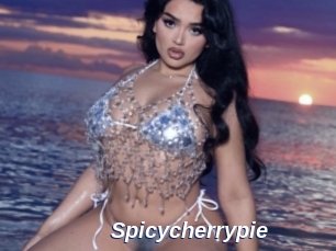 Spicycherrypie