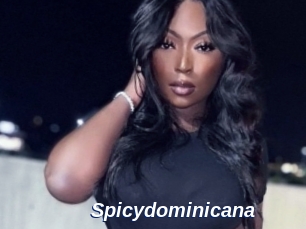 Spicydominicana