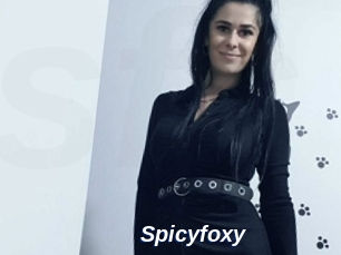 Spicyfoxy