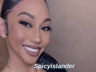 Spicyislander