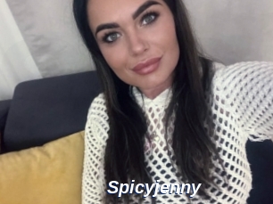 Spicyjenny