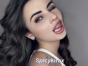 Spicykirax