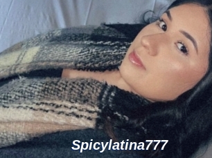 Spicylatina777