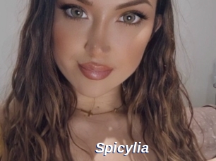 Spicylia