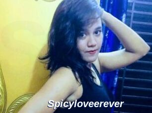 Spicyloveerever