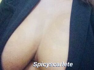 Spicyscarlete