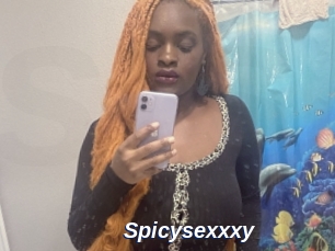 Spicysexxxy