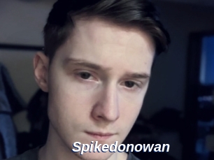 Spikedonowan