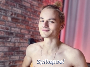 Spikepoel