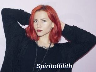 Spiritoflilith