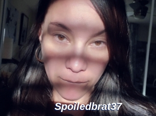 Spoiledbrat37