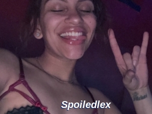 Spoiledlex