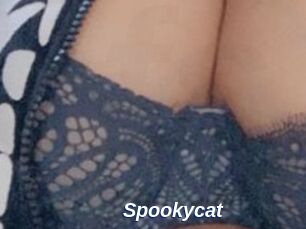 Spookycat