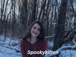 Spookykitten