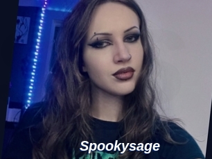 Spookysage