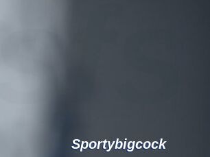 Sportybigcock