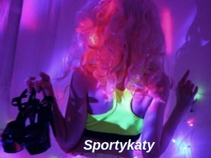 Sportykaty