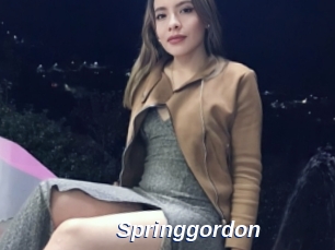 Springgordon