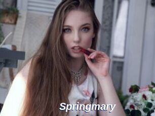 Springmary