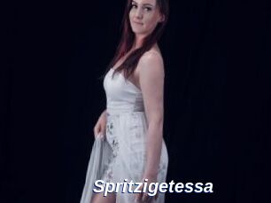 Spritzigetessa