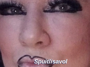 Spuitlisavol