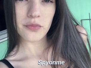 Spyonme