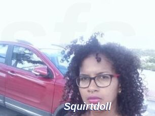 Squirtdoll