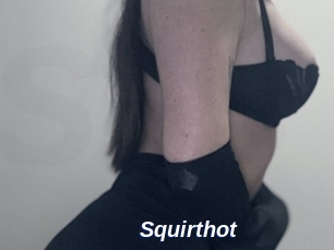 Squirthot