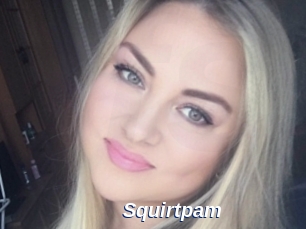 Squirtpam