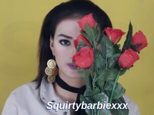 Squirtybarbiexxx