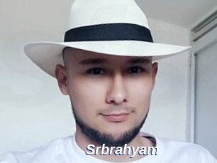 Srbrahyam