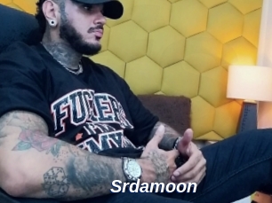 Srdamoon