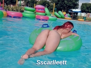 Sscarlleett