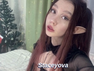 Staceyova