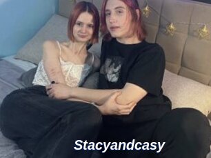 Stacyandcasy