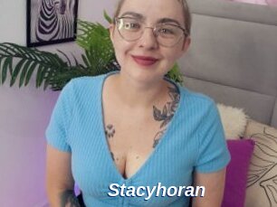 Stacyhoran