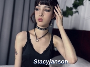 Stacyjanson