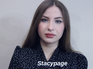 Stacypage