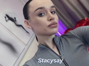 Stacysay