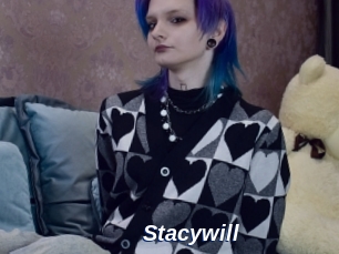 Stacywill