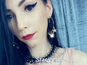 Stacyysin