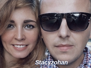 Stacyzohan