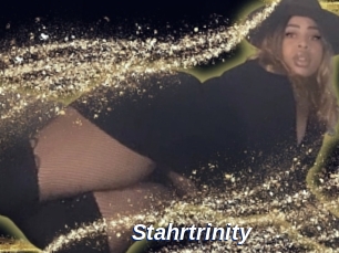 Stahrtrinity