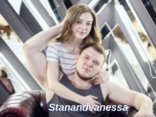 Stanandvanessa