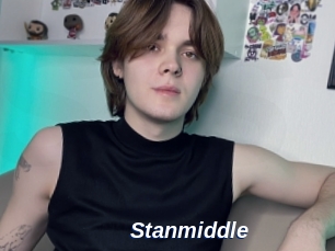 Stanmiddle