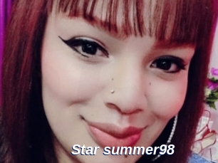 Star_summer98