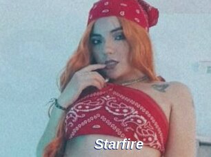 Starfire