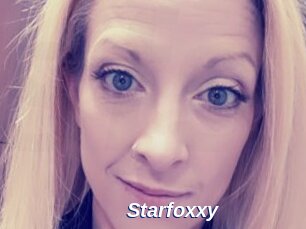 Starfoxxy