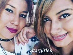 Stargirlss